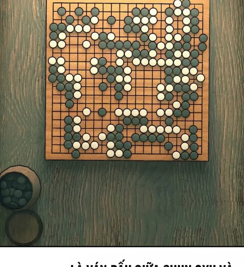 Thiếu Nữ Cờ Vây Chapter 7 - 90