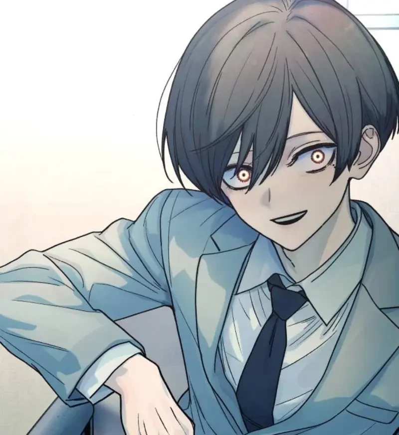 Thiếu Nữ Cờ Vây Chapter 7 - 99