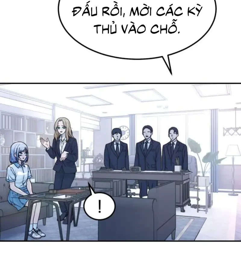 Thiếu Nữ Cờ Vây Chapter 7 - 125