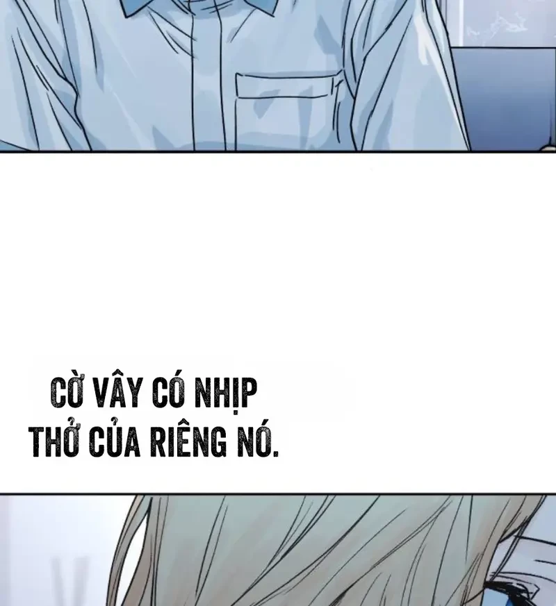 Thiếu Nữ Cờ Vây Chapter 7 - 129