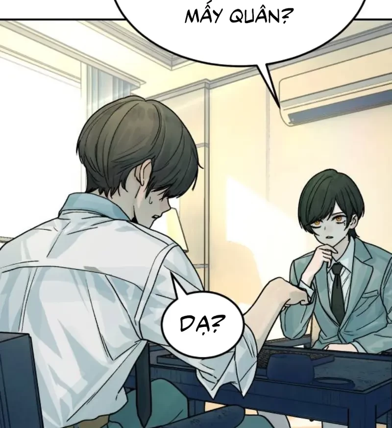 Thiếu Nữ Cờ Vây Chapter 7 - 141