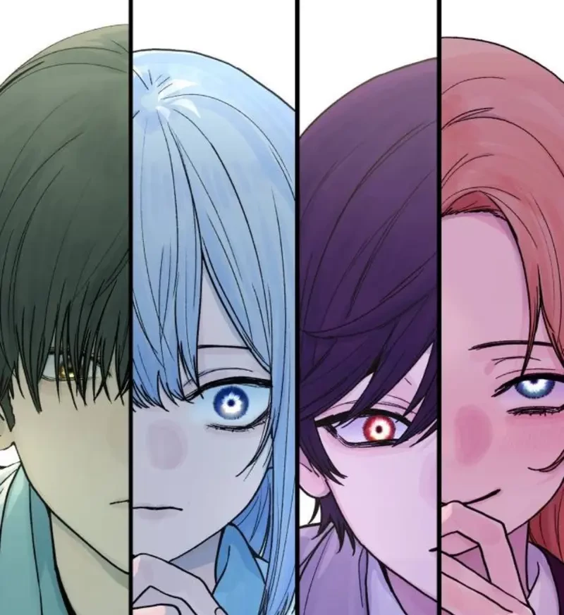 Thiếu Nữ Cờ Vây Chapter 7 - 155