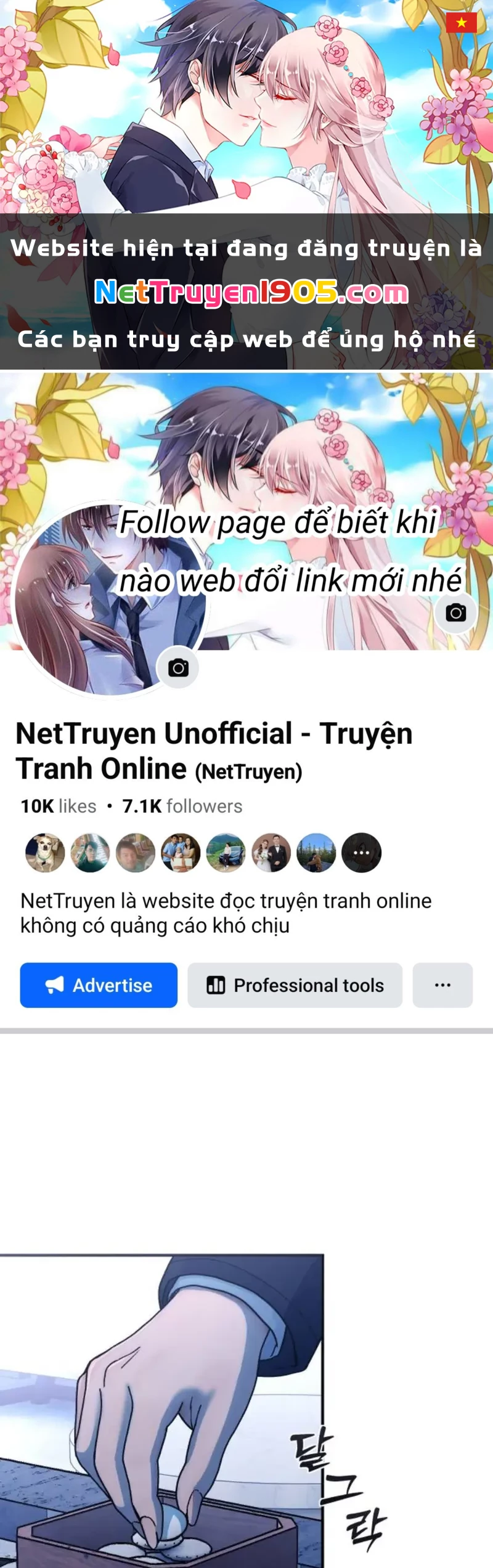 Thiếu Nữ Cờ Vây Chapter 8 - 1