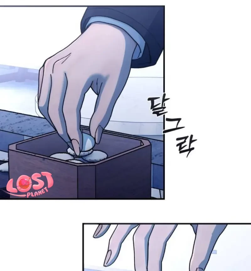 Thiếu Nữ Cờ Vây Chapter 8 - 3