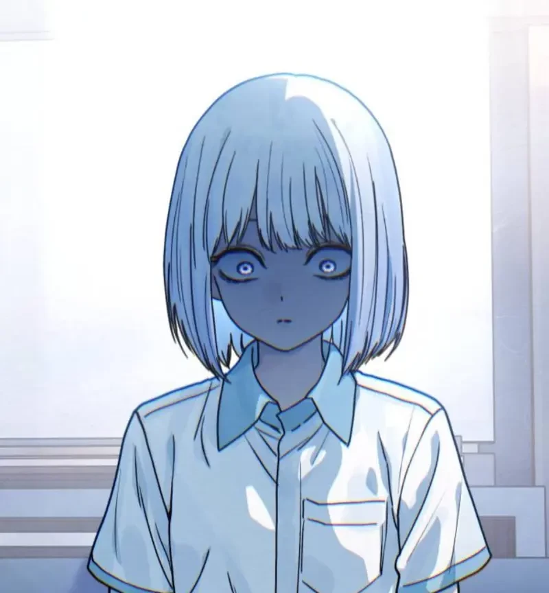 Thiếu Nữ Cờ Vây Chapter 8 - 6