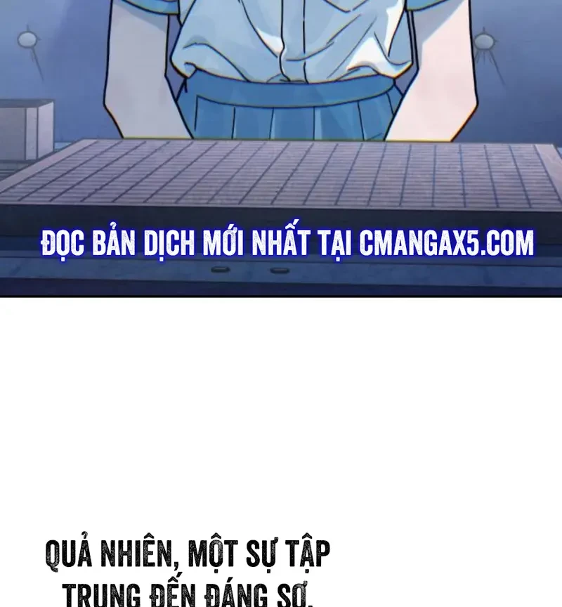 Thiếu Nữ Cờ Vây Chapter 8 - 7