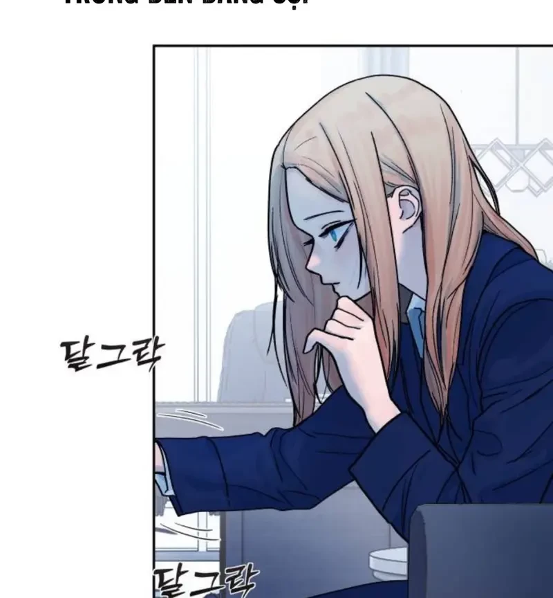 Thiếu Nữ Cờ Vây Chapter 8 - 8