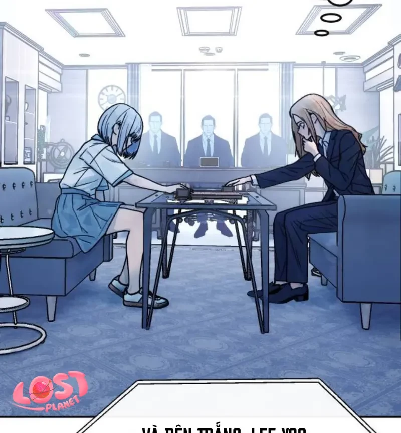 Thiếu Nữ Cờ Vây Chapter 8 - 11