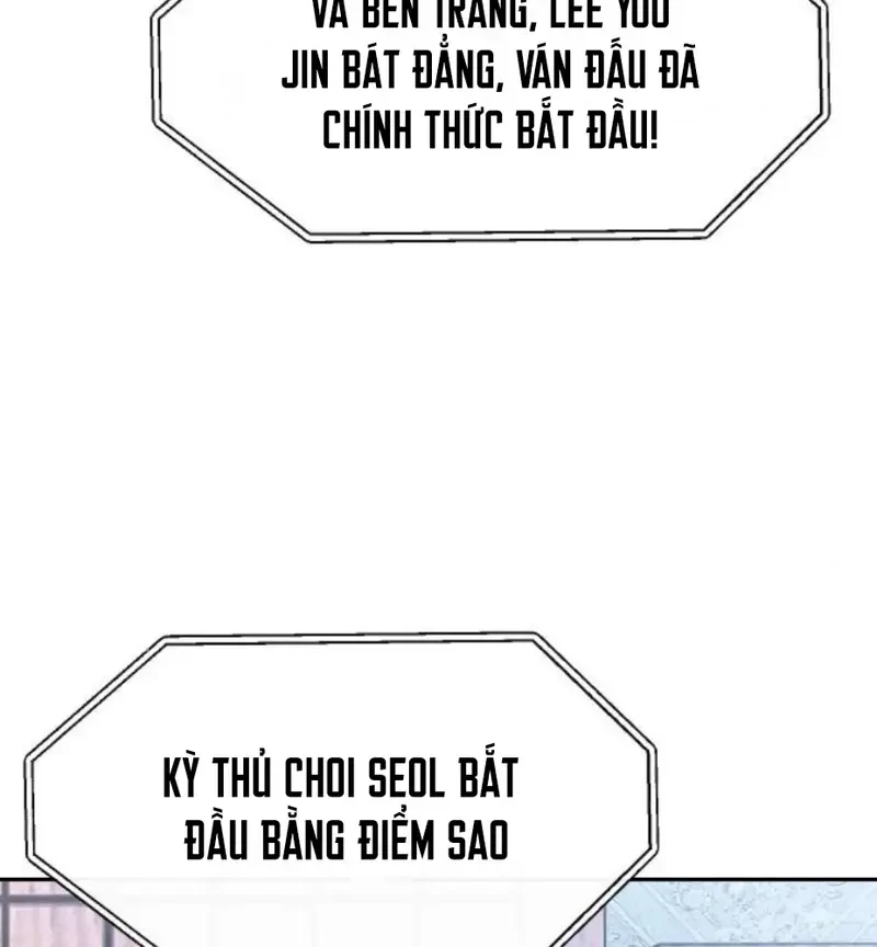 Thiếu Nữ Cờ Vây Chapter 8 - 12