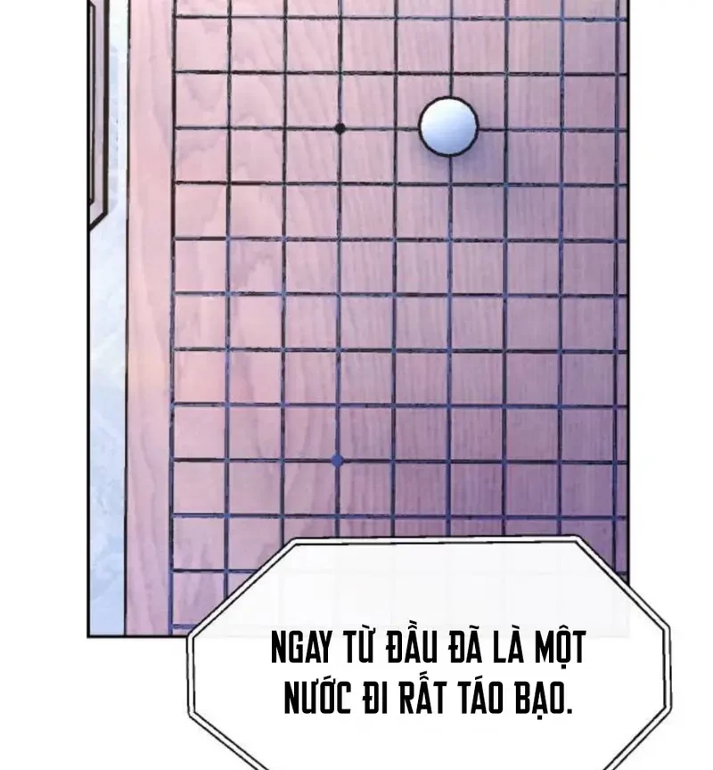 Thiếu Nữ Cờ Vây Chapter 8 - 17