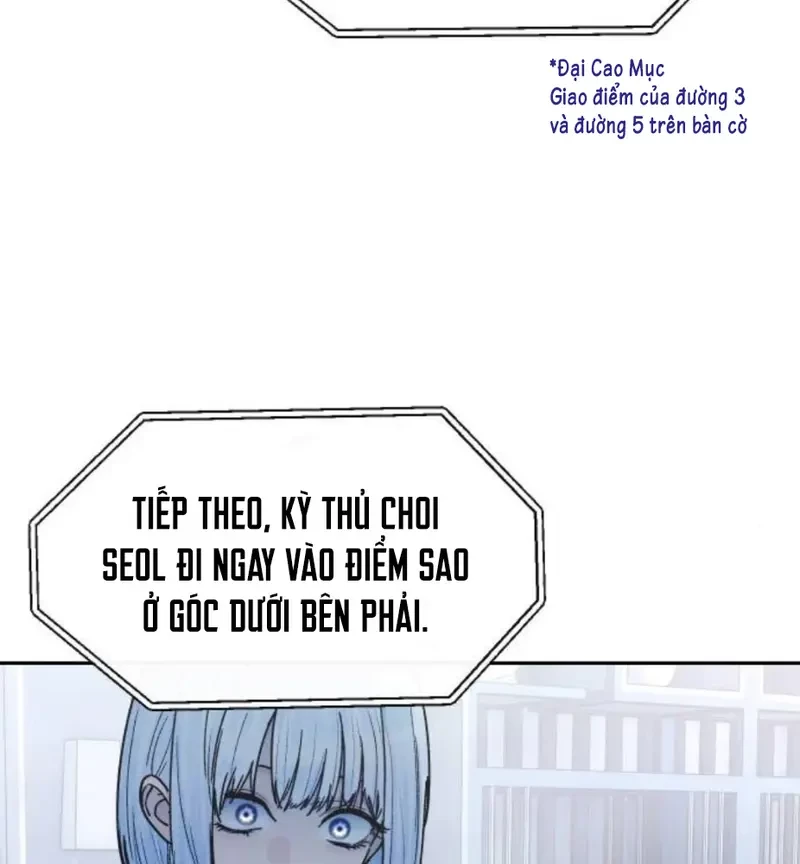 Thiếu Nữ Cờ Vây Chapter 8 - 18