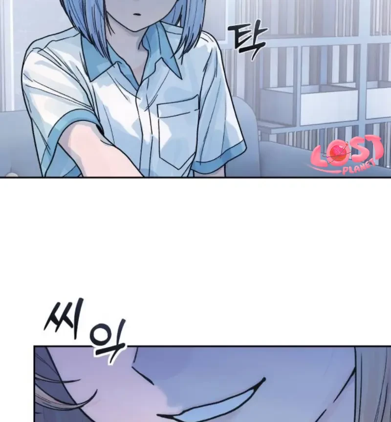 Thiếu Nữ Cờ Vây Chapter 8 - 19