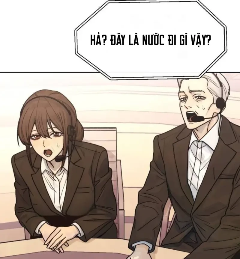 Thiếu Nữ Cờ Vây Chapter 8 - 22