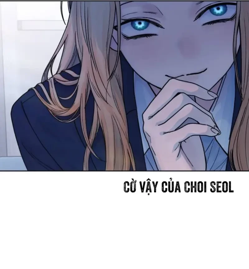 Thiếu Nữ Cờ Vây Chapter 8 - 26