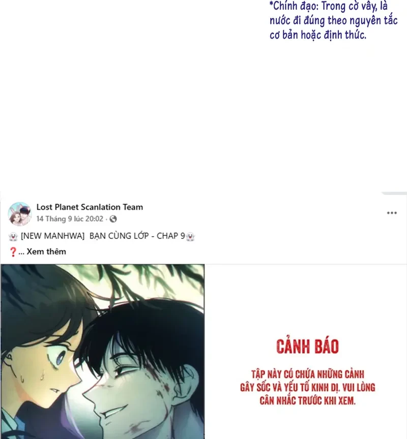 Thiếu Nữ Cờ Vây Chapter 8 - 29