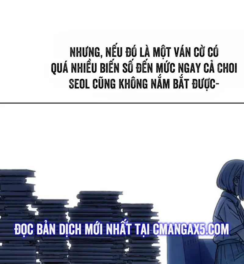 Thiếu Nữ Cờ Vây Chapter 8 - 31