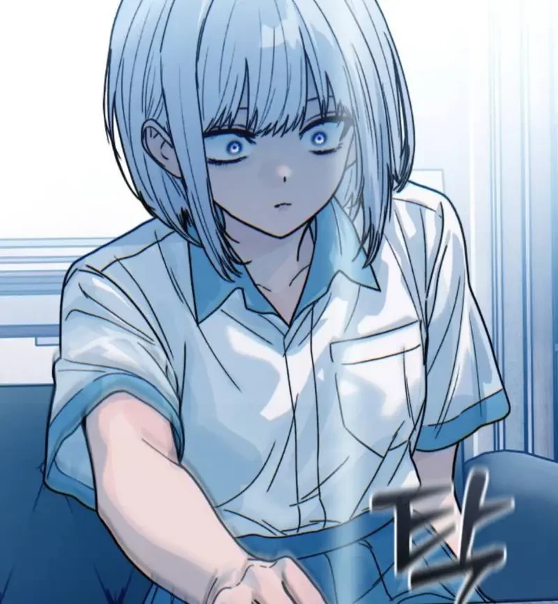 Thiếu Nữ Cờ Vây Chapter 8 - 38