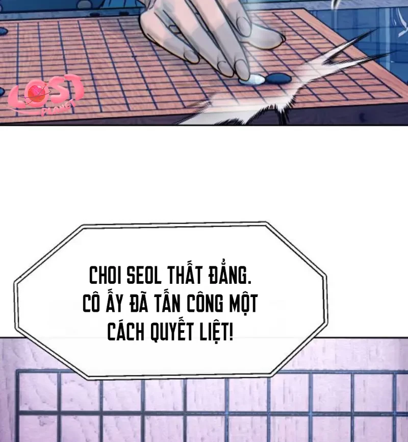 Thiếu Nữ Cờ Vây Chapter 8 - 39