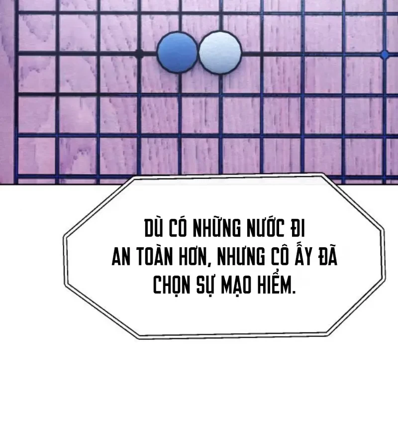 Thiếu Nữ Cờ Vây Chapter 8 - 40