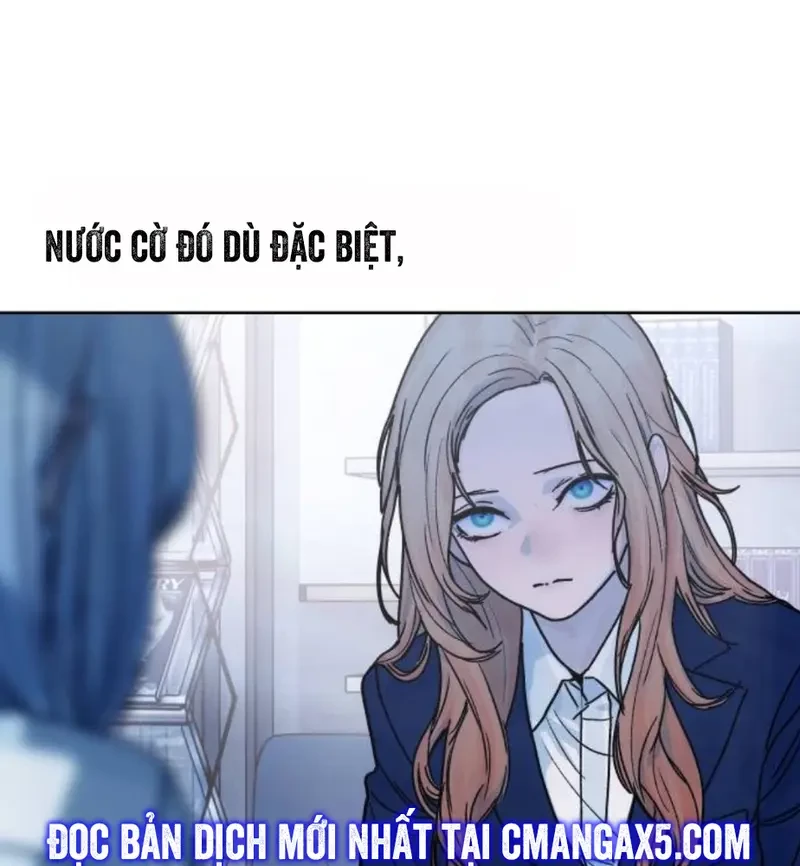 Thiếu Nữ Cờ Vây Chapter 8 - 41