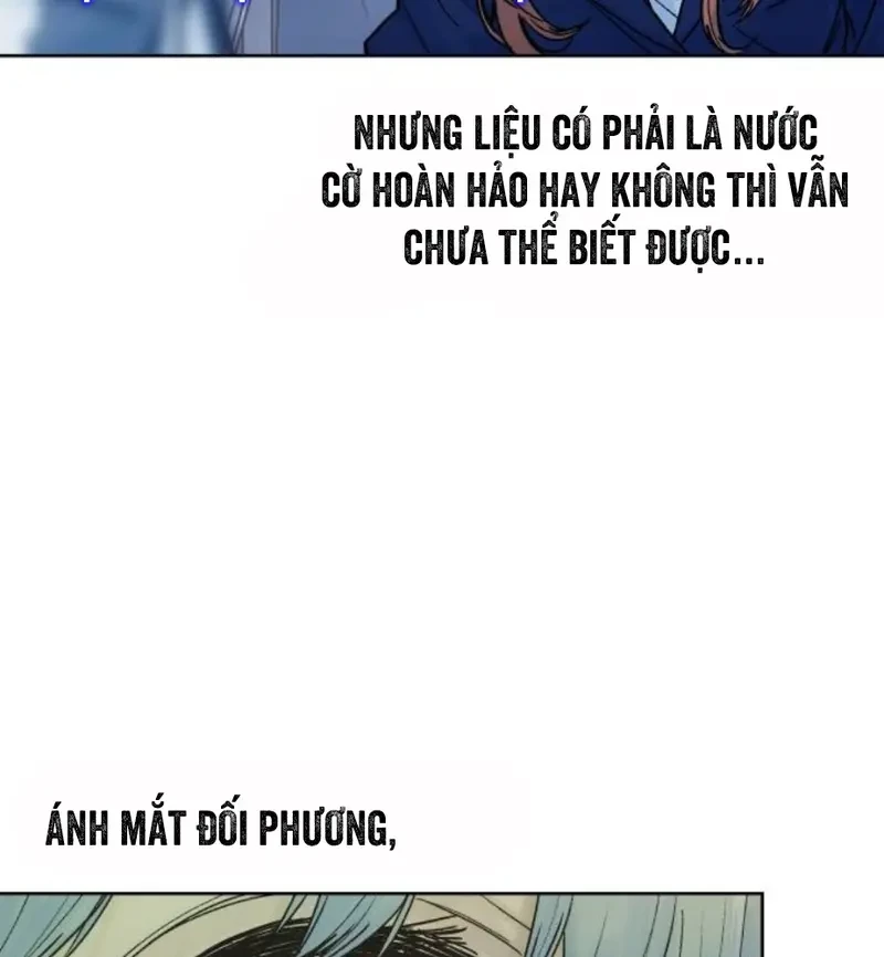 Thiếu Nữ Cờ Vây Chapter 8 - 42