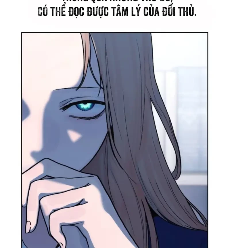 Thiếu Nữ Cờ Vây Chapter 8 - 46