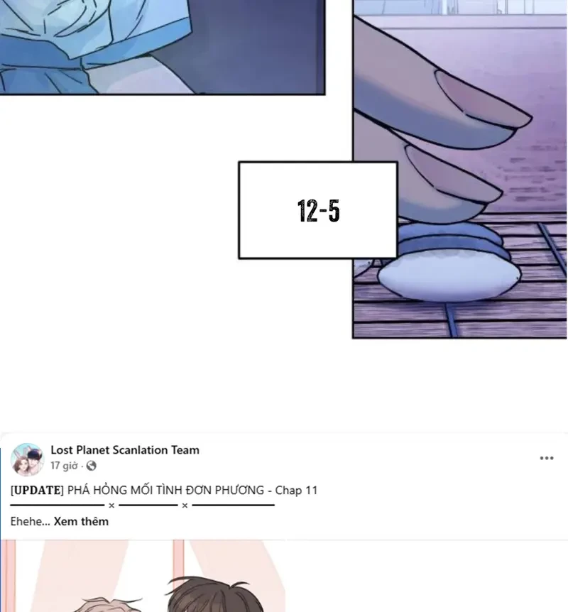 Thiếu Nữ Cờ Vây Chapter 8 - 58