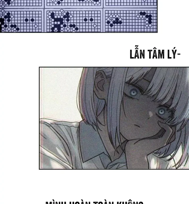 Thiếu Nữ Cờ Vây Chapter 8 - 87