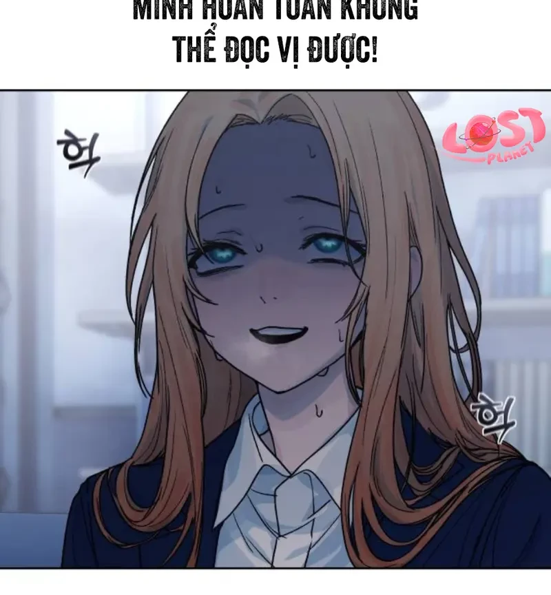 Thiếu Nữ Cờ Vây Chapter 8 - 88