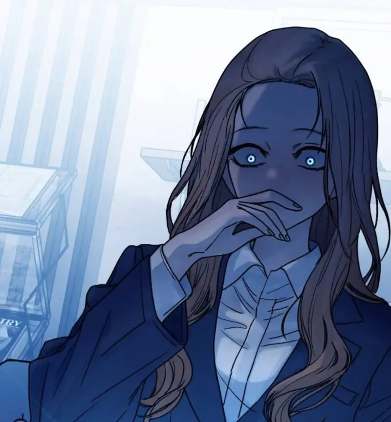 Thiếu Nữ Cờ Vây Chapter 8 - 98