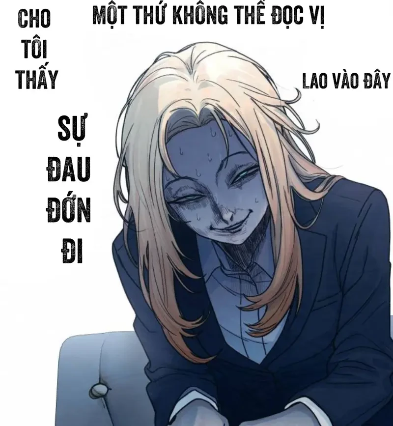 Thiếu Nữ Cờ Vây Chapter 8 - 110