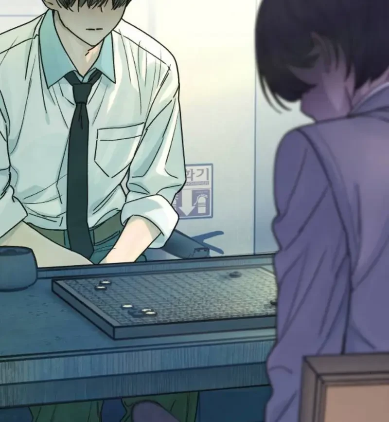 Thiếu Nữ Cờ Vây Chapter 8 - 116