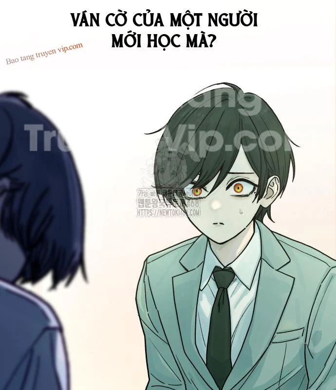 Thiếu Nữ Cờ Vây Chapter 9 - 6