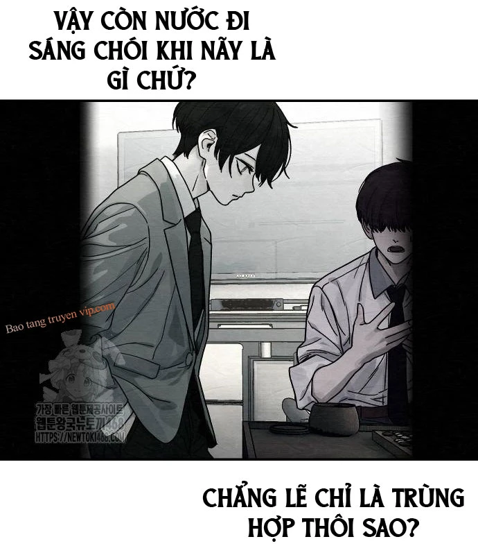 Thiếu Nữ Cờ Vây Chapter 9 - 8