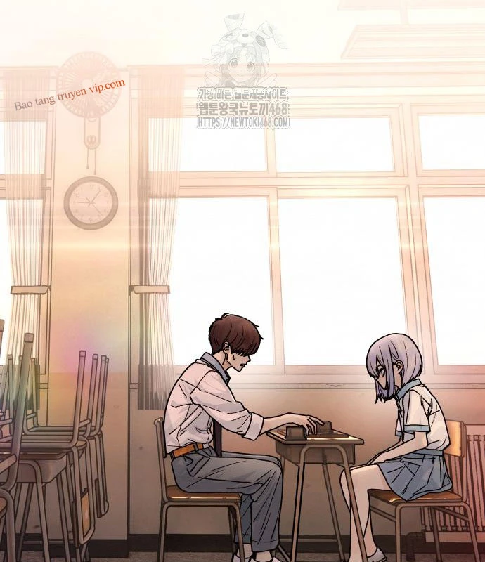 Thiếu Nữ Cờ Vây Chapter 9 - 19