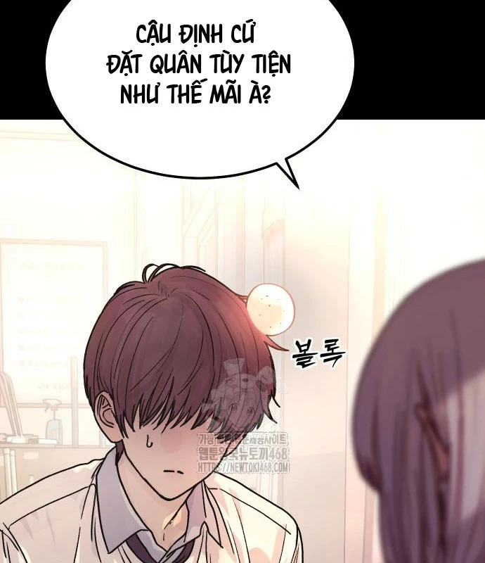 Thiếu Nữ Cờ Vây Chapter 9 - 23