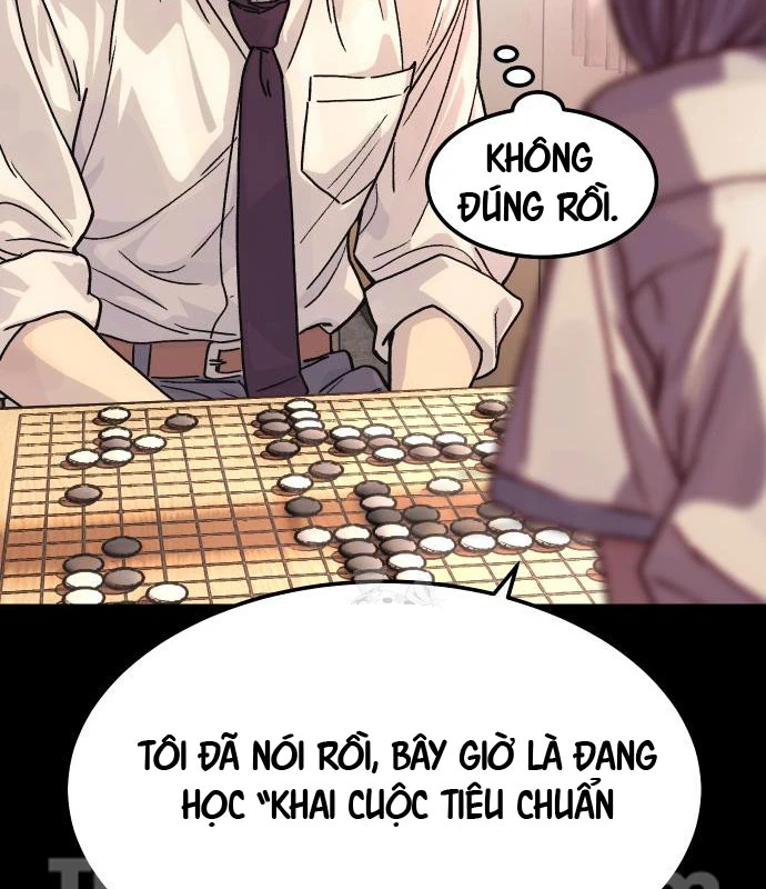 Thiếu Nữ Cờ Vây Chapter 9 - 24