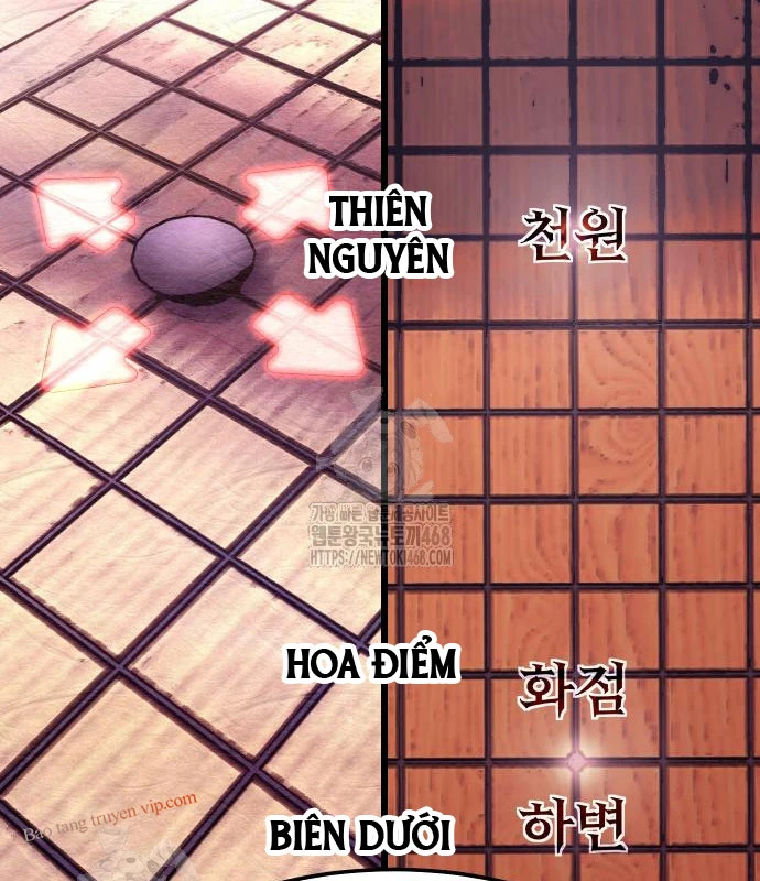 Thiếu Nữ Cờ Vây Chapter 9 - 32