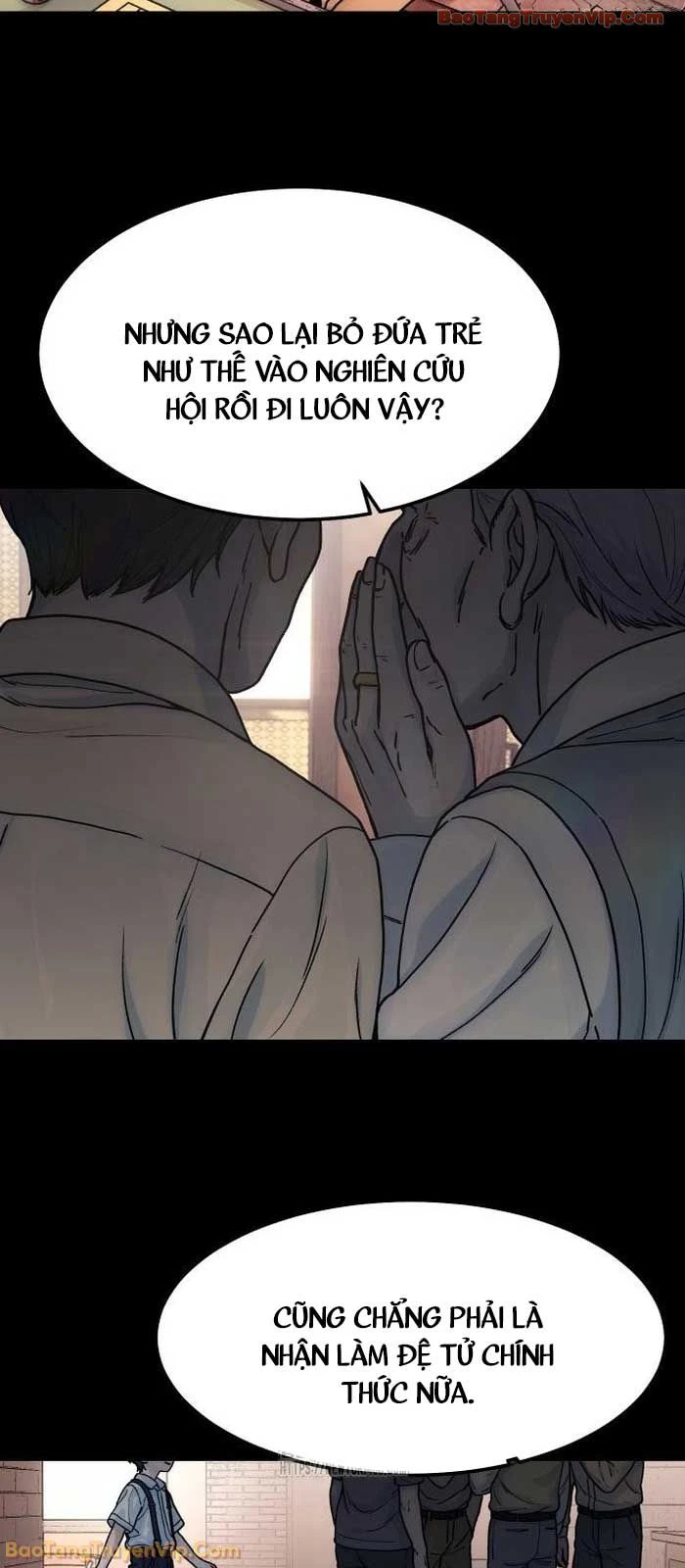 Thiếu Nữ Cờ Vây Chapter 10 - 2