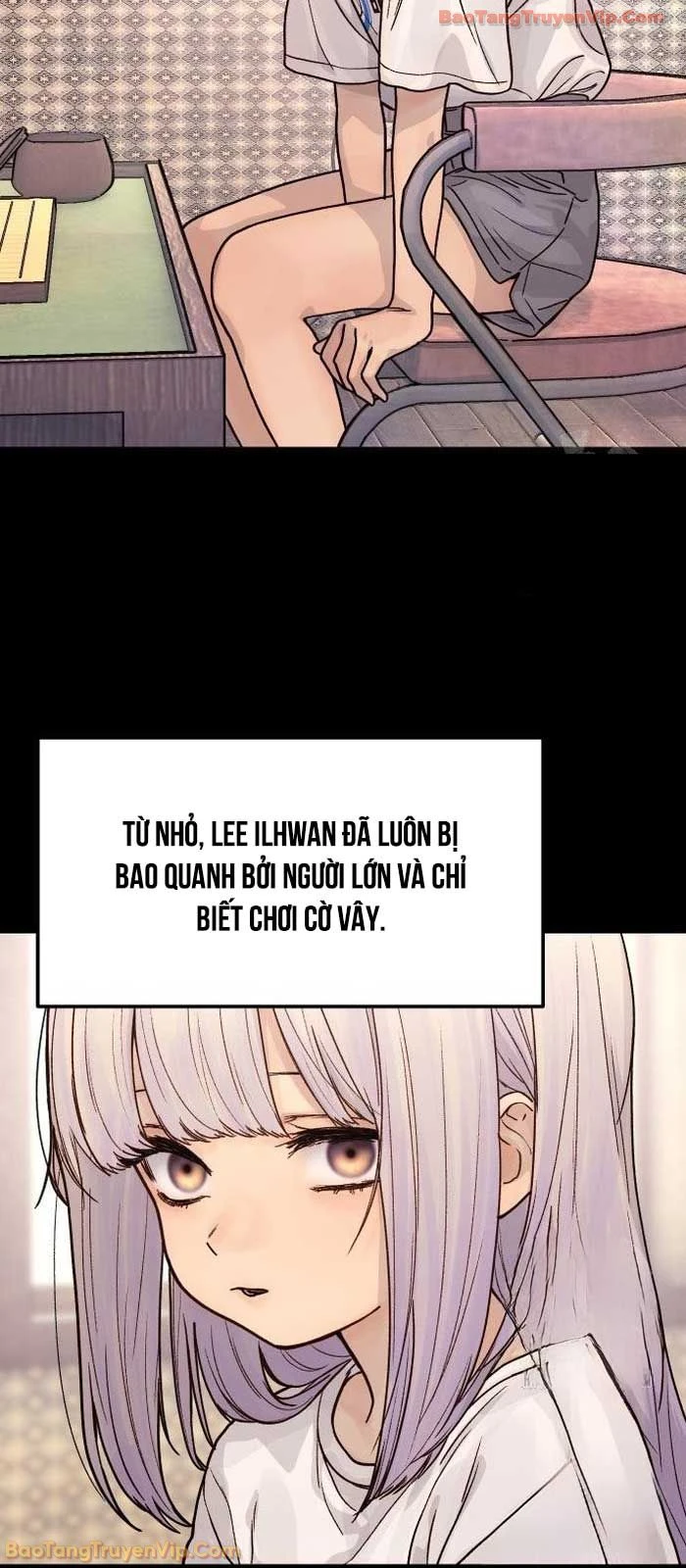 Thiếu Nữ Cờ Vây Chapter 10 - 9