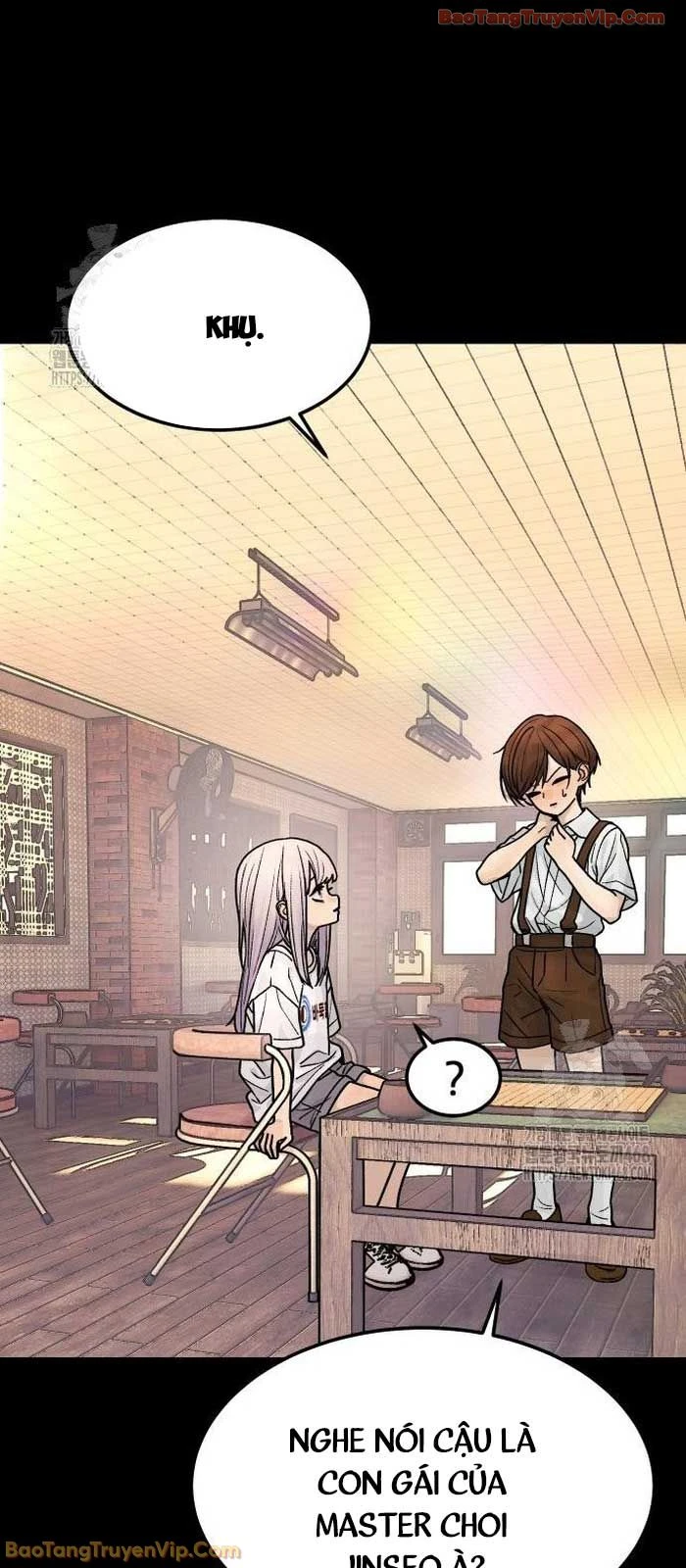 Thiếu Nữ Cờ Vây Chapter 10 - 13