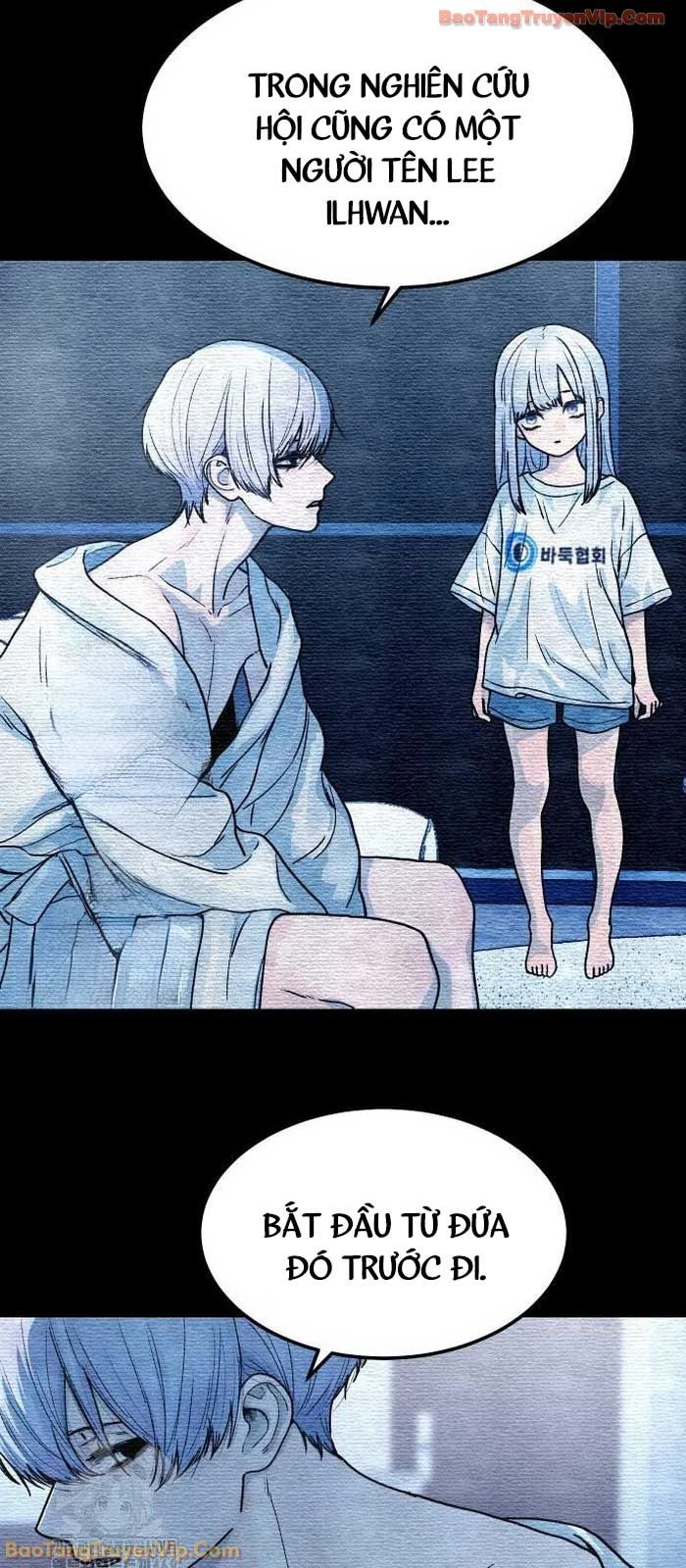 Thiếu Nữ Cờ Vây Chapter 10 - 17