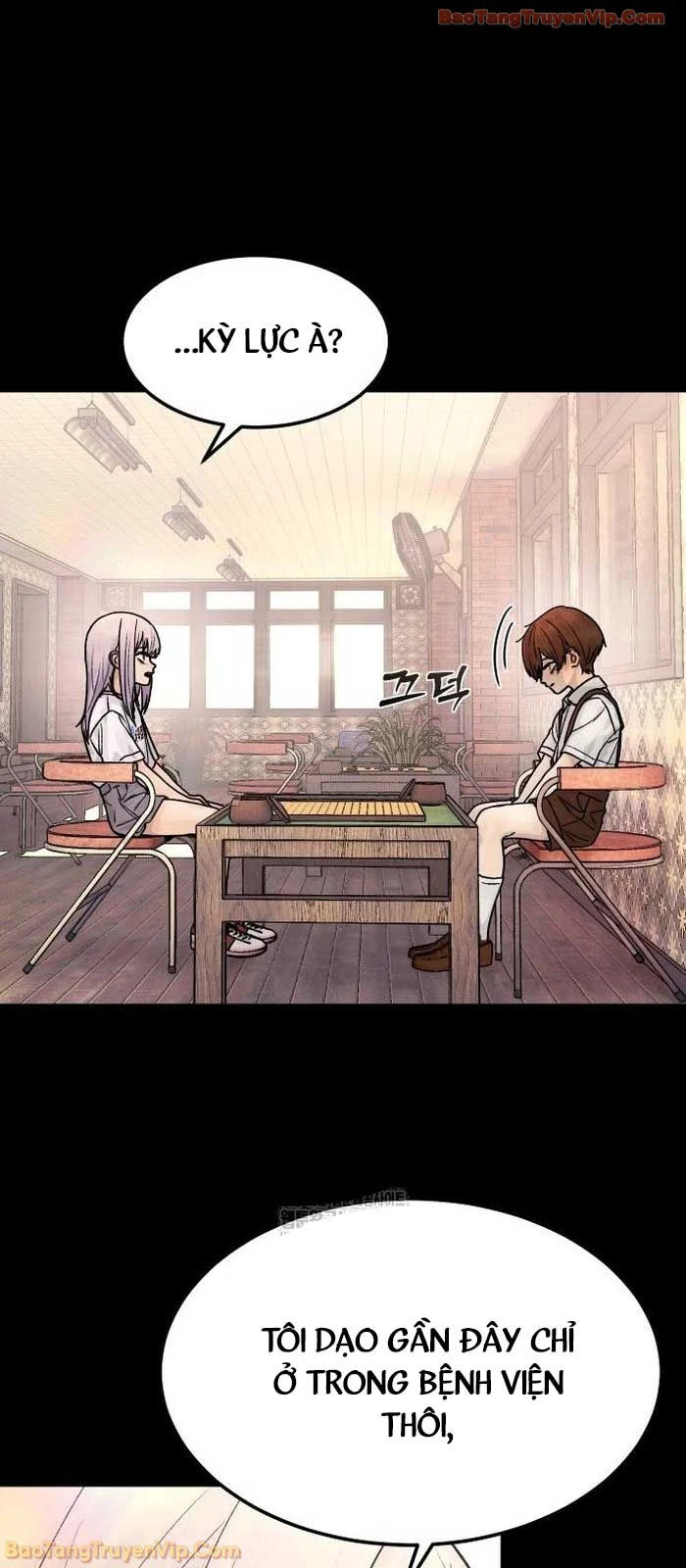 Thiếu Nữ Cờ Vây Chapter 10 - 20