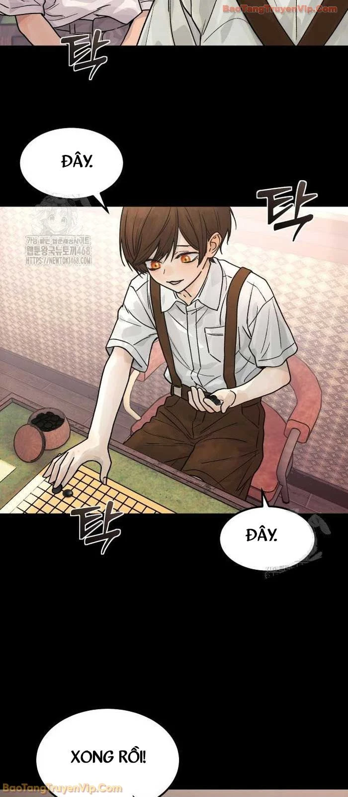 Thiếu Nữ Cờ Vây Chapter 10 - 24