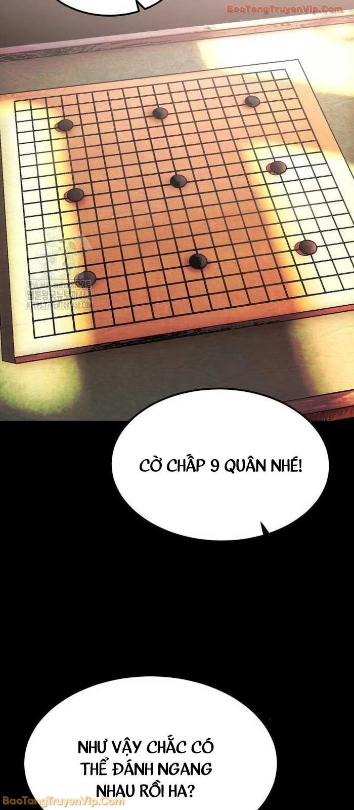 Thiếu Nữ Cờ Vây Chapter 10 - 25