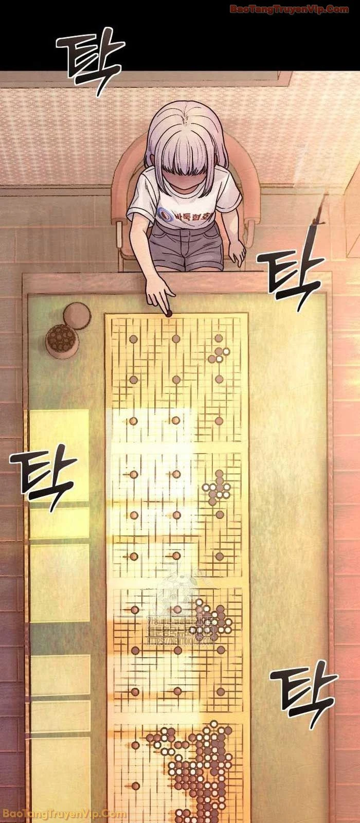 Thiếu Nữ Cờ Vây Chapter 10 - 27