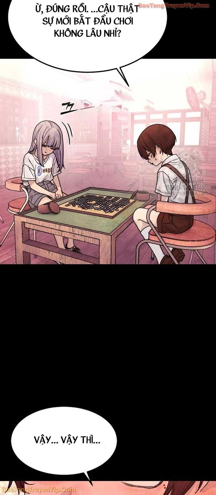 Thiếu Nữ Cờ Vây Chapter 10 - 32