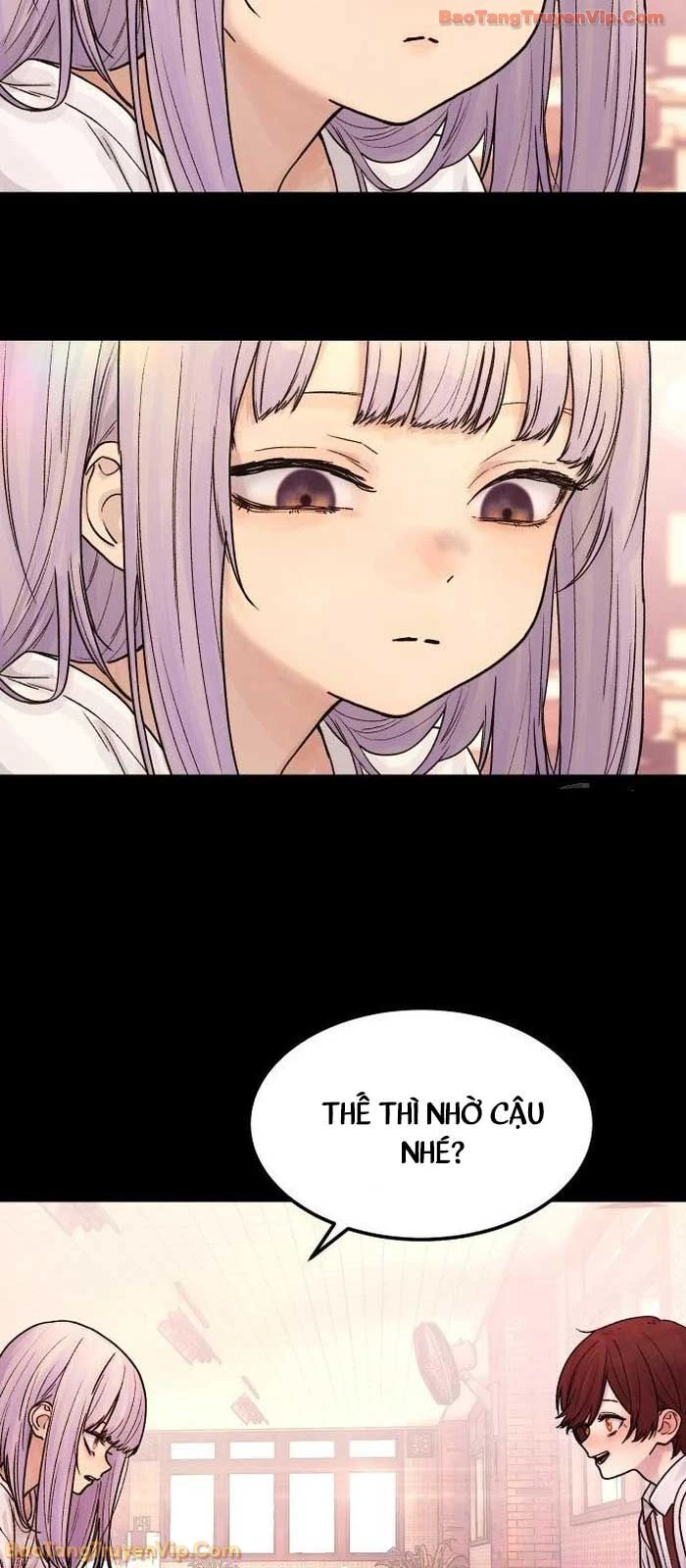 Thiếu Nữ Cờ Vây Chapter 10 - 35