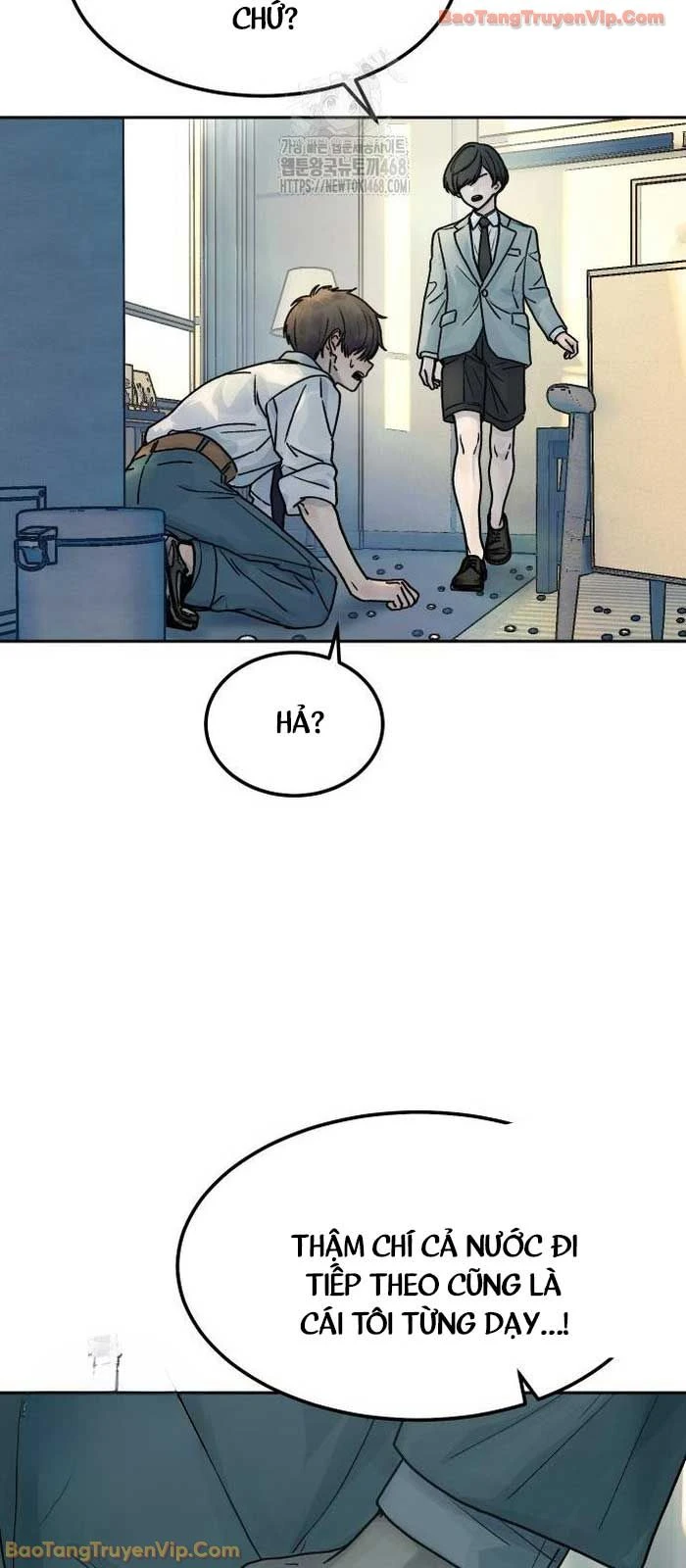 Thiếu Nữ Cờ Vây Chapter 10 - 39