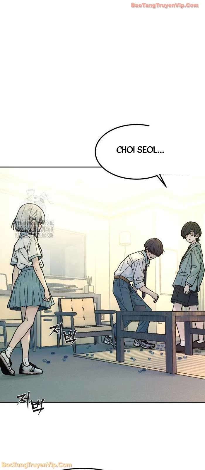 Thiếu Nữ Cờ Vây Chapter 10 - 44